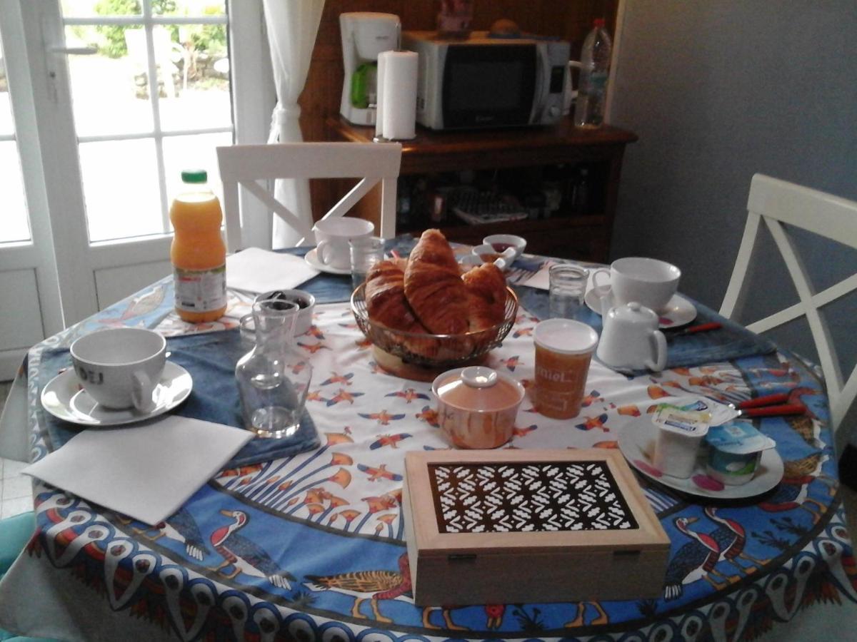 A La Paloma Bed & Breakfast Verteuil-sur-Charente Luaran gambar