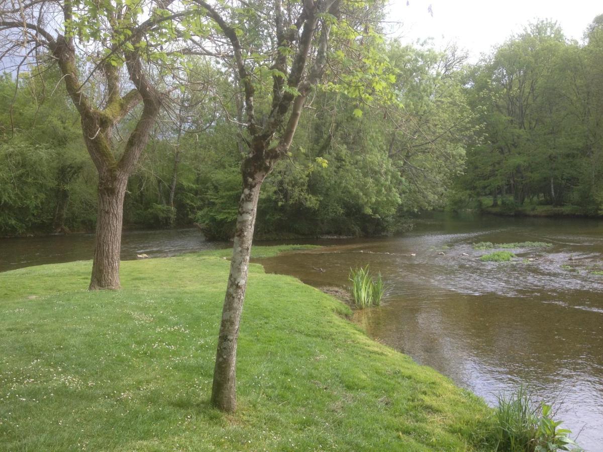 A La Paloma Bed & Breakfast Verteuil-sur-Charente Luaran gambar