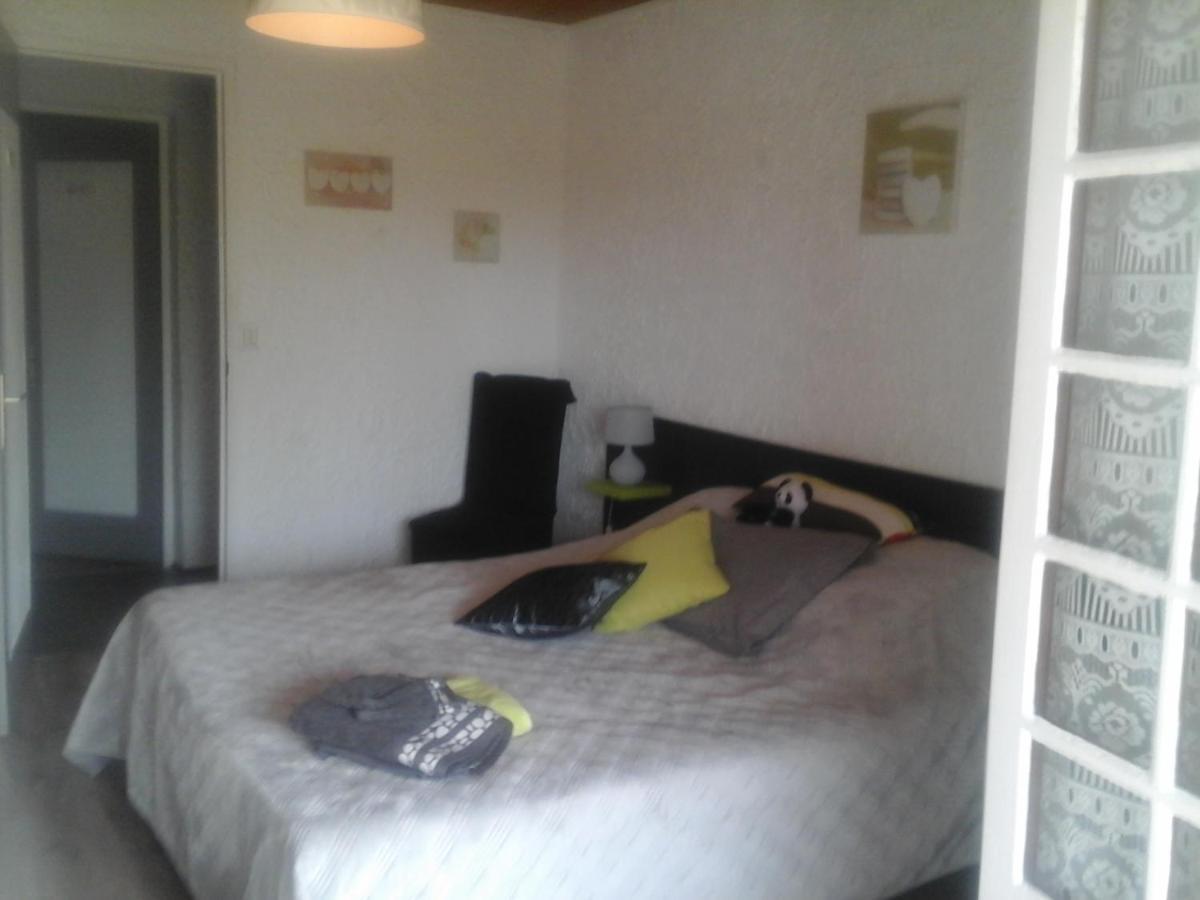 A La Paloma Bed & Breakfast Verteuil-sur-Charente Luaran gambar