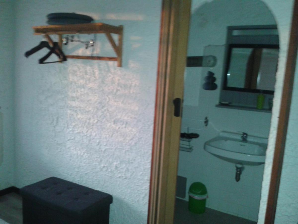 A La Paloma Bed & Breakfast Verteuil-sur-Charente Luaran gambar