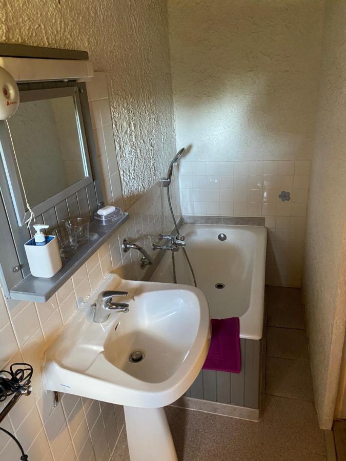 A La Paloma Bed & Breakfast Verteuil-sur-Charente Luaran gambar
