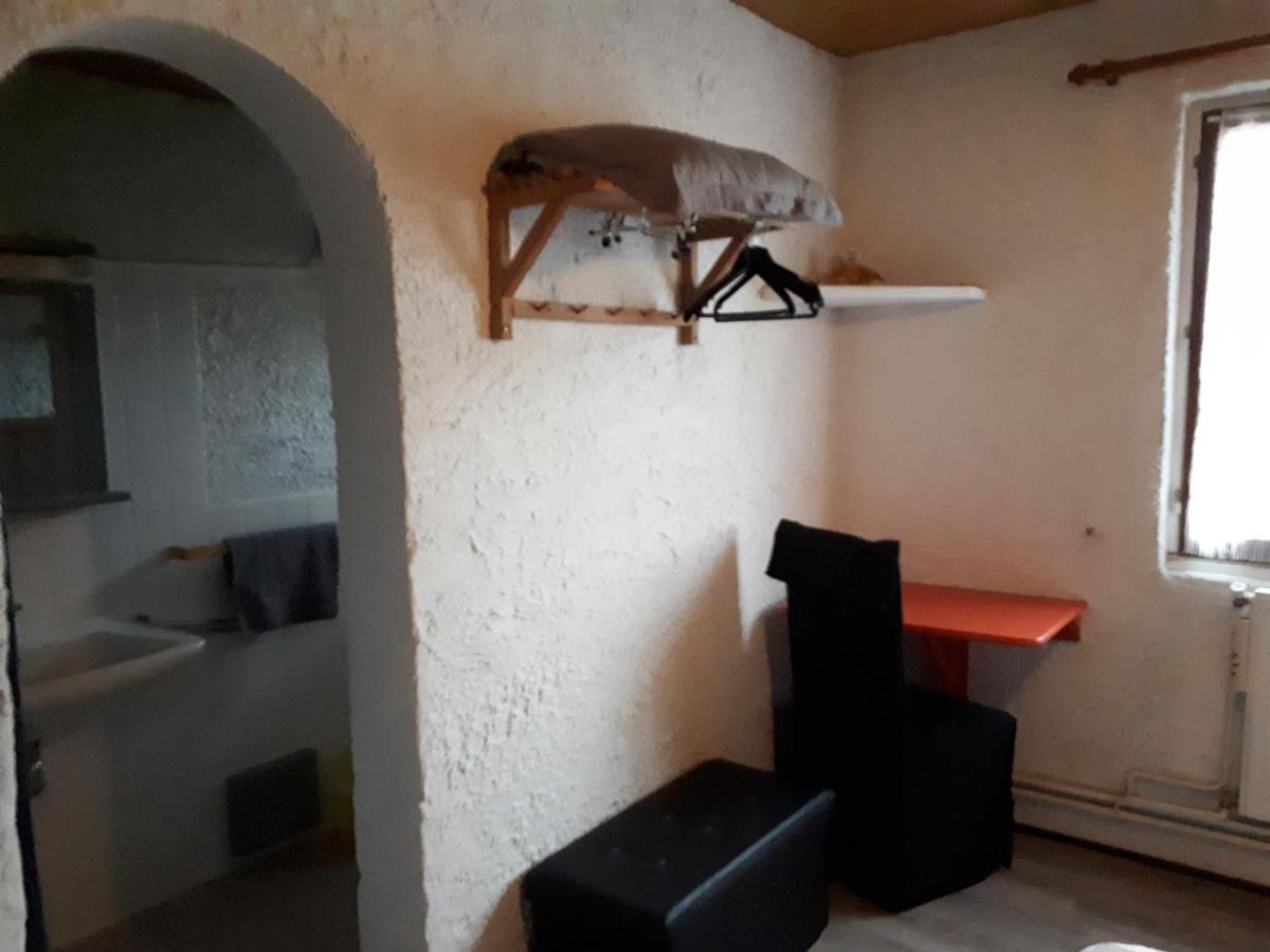 A La Paloma Bed & Breakfast Verteuil-sur-Charente Luaran gambar